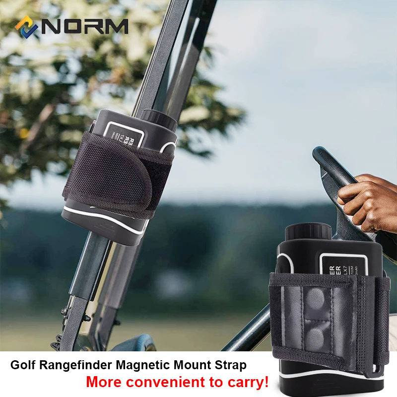Norm New Design 700m 6X High-Sensitivity GPS rangefinder golf rangefinder scope rangefinder module oem for Golf Hunting