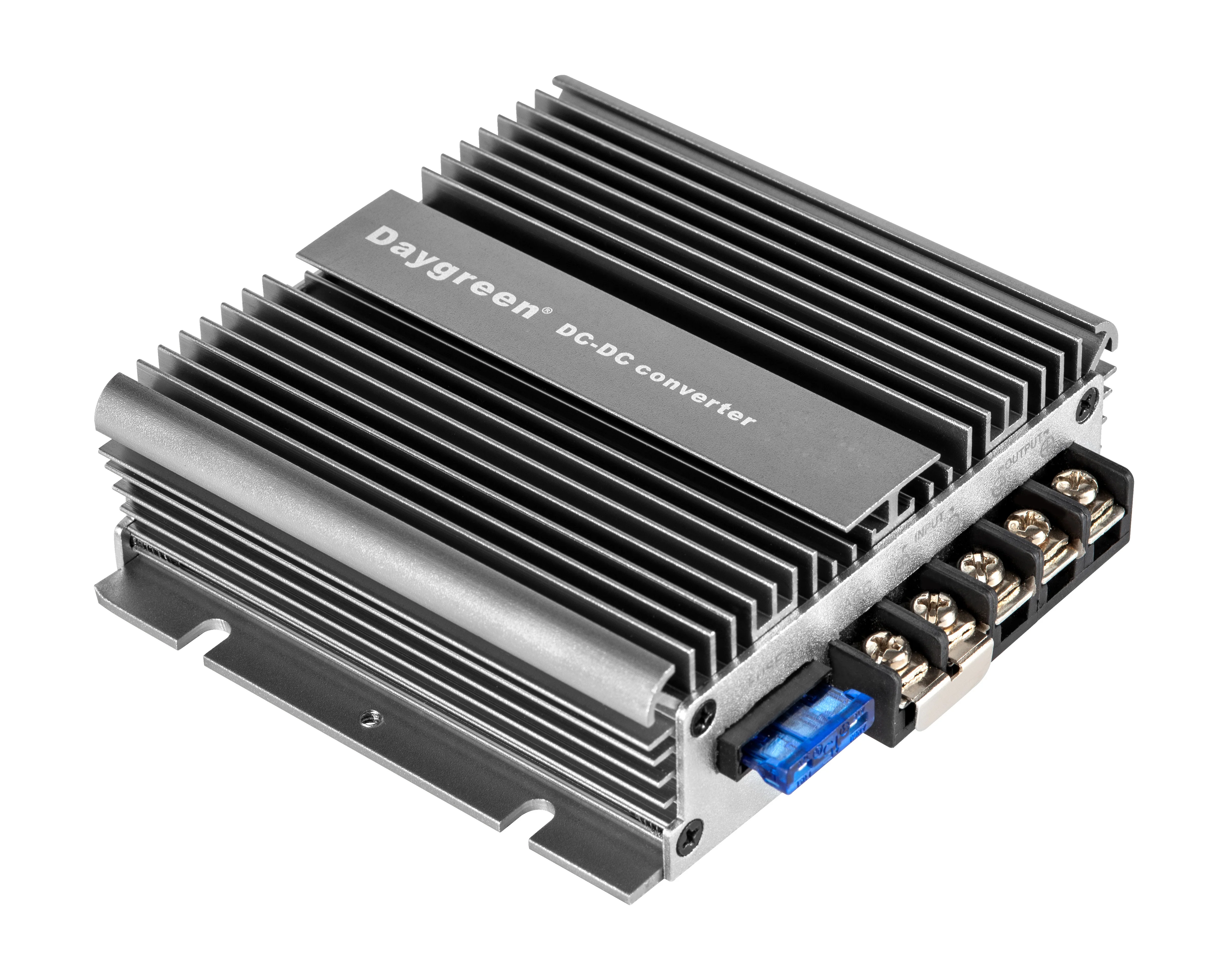 Преобразователь постоянного тока 48V 60V 72V до 12V 20A 240W
