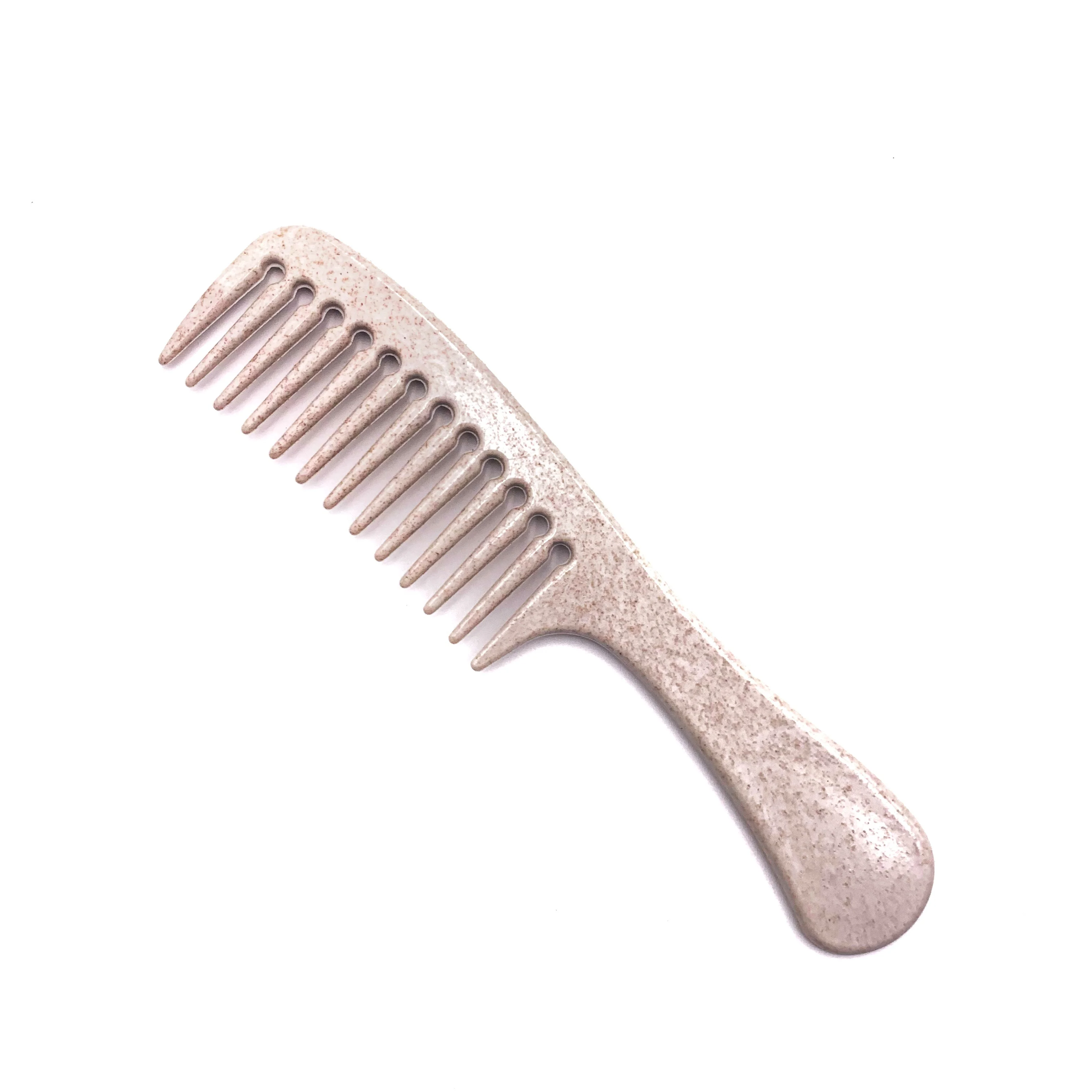 Terminal Metal Head Stainless Steel Anti -Urine Comb And Groove