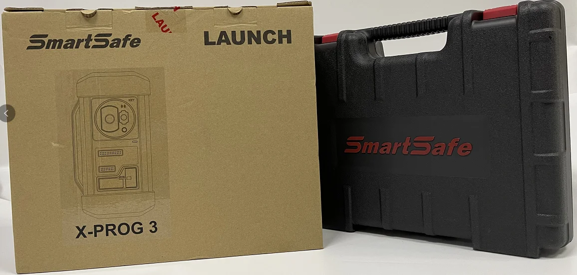 LAUNCH  Remote control matching Key Programmer GIII Compatible with X-431 series diagnostic scanners