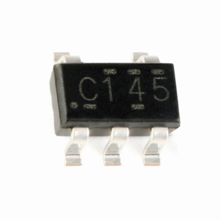 Оригинальный флип-флоп инвертирующий усилитель IC чип SN74LVC2G14DBVR SN74LVC2G14DBVT SN74LVC2G14DBVRG4 IC инвертор 2CH 2-INP SOT23-6