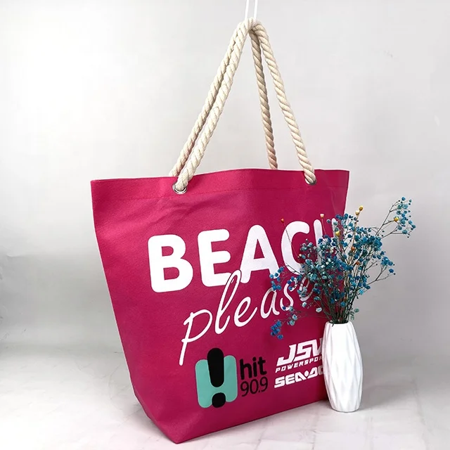 Non Woven Vest Shopping Bag Washable Kraft Paper Fabric Shopping Bag With Logos Ripstop Nylon Shopping Bag Canvas Big