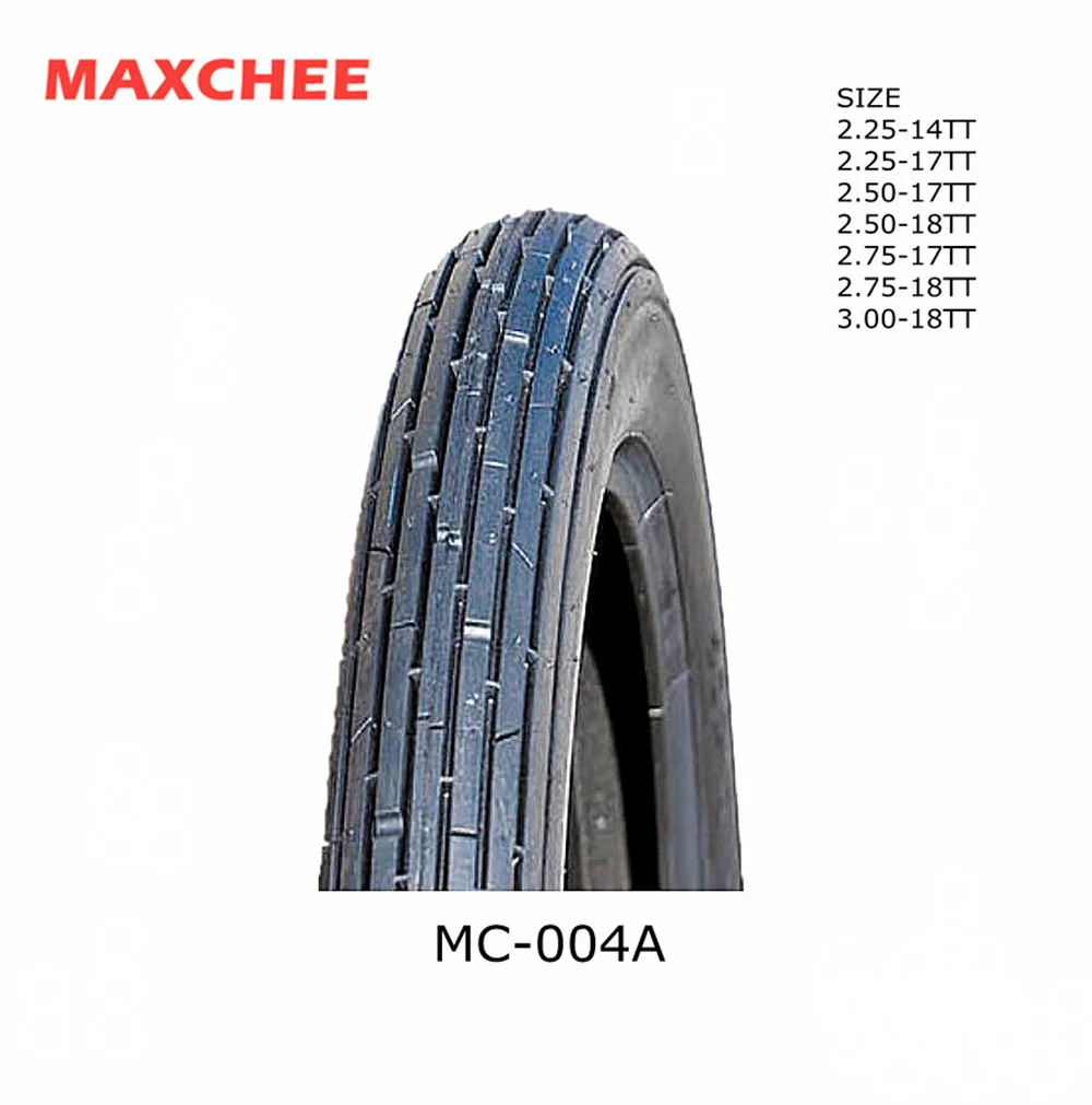 Special-support-for-overseas-customers  2.75-17 Rear Wheel Tube Tire,275-18, 300-17, 300-18, 110/90-16 and 100/90-17