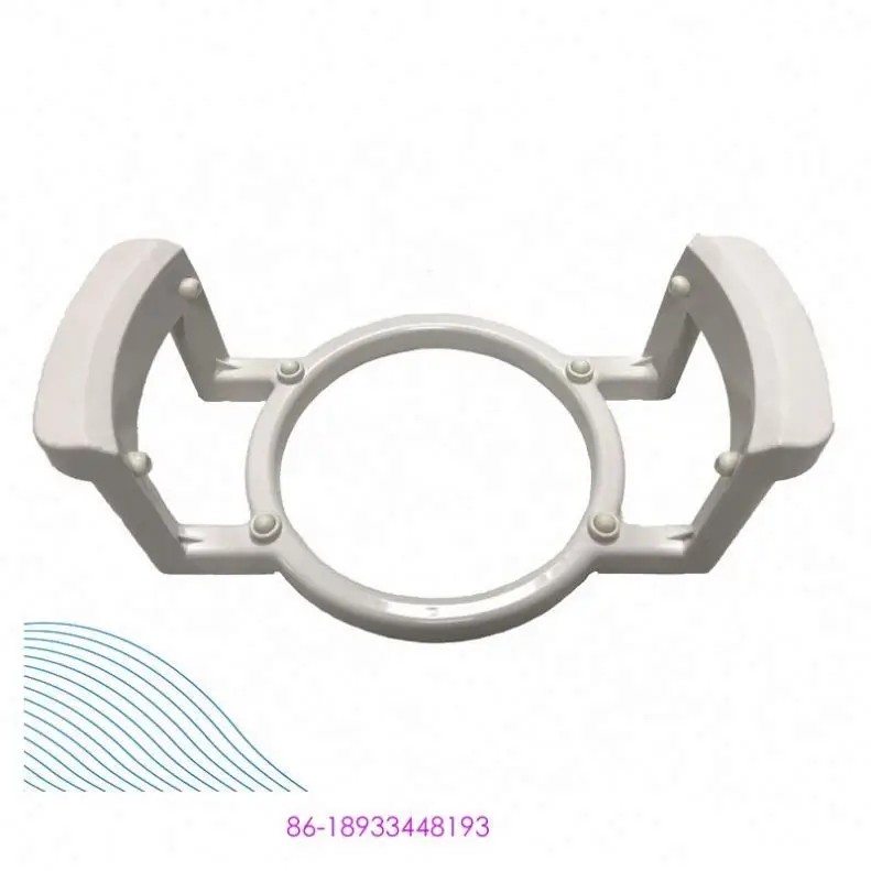 12L electric halogen light wave turbo air convection bbq grilled oven