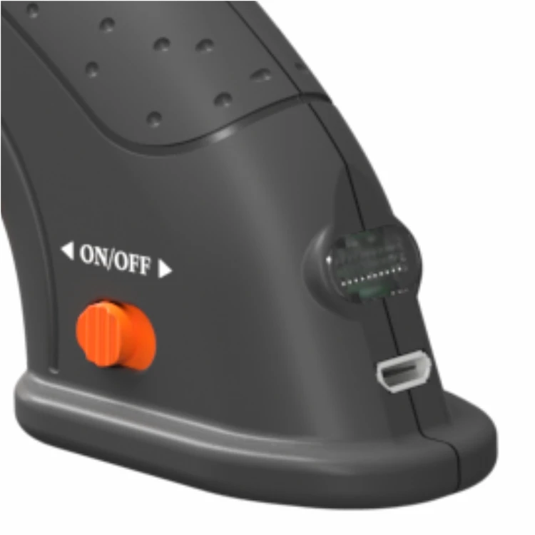 glue gun Mini  10w DC 3.7V hot melt glue gun for diy craft