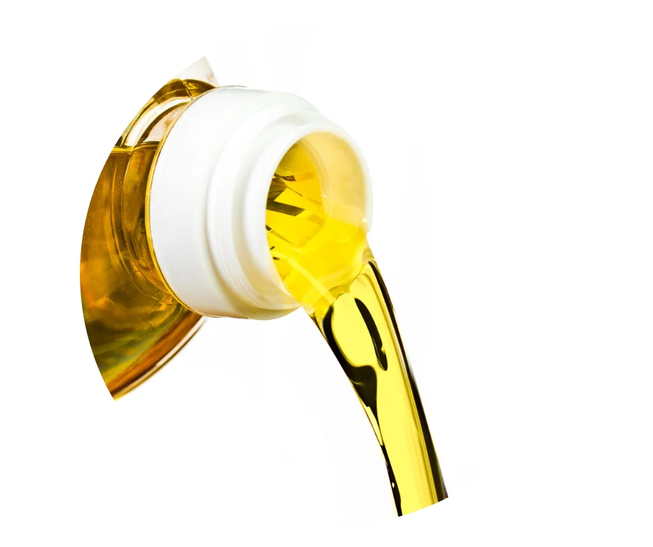 Пластиковая бутылка или подсолнечное кулинарное масло оптом