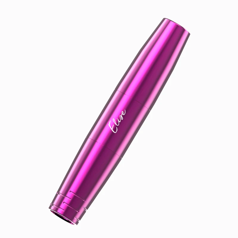 ELISE private label pmu machine professional light weight pmu pen machine permanent makeup