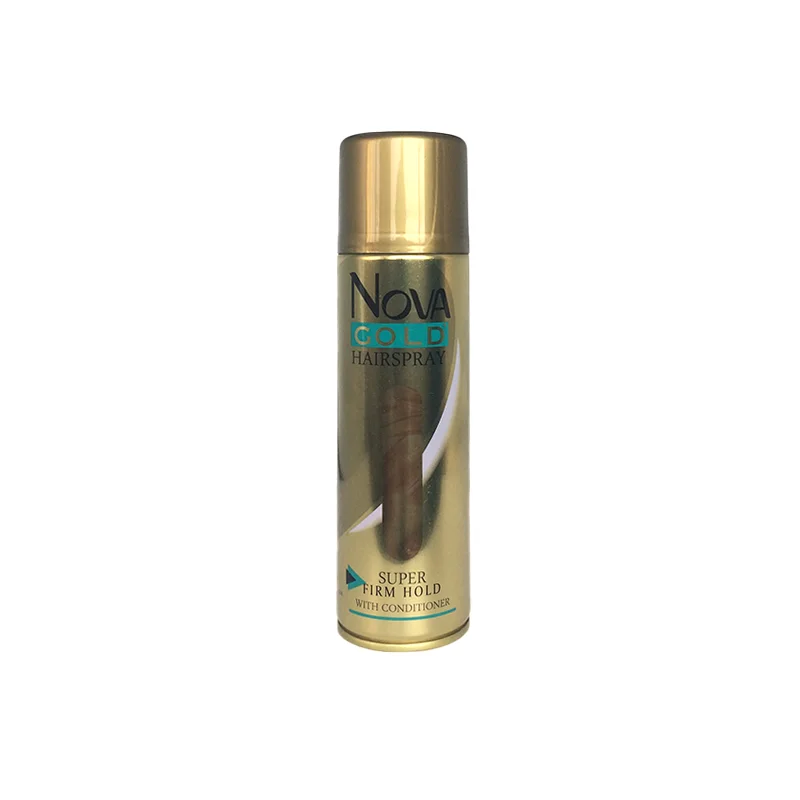 Лучшие продажи, спрей для волос, сильный удерживающий популярный флакон для волос