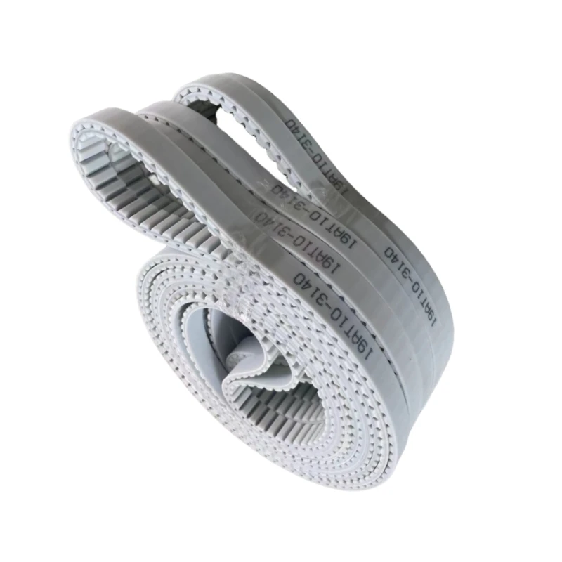PU AT10 tooth belt High Quality Timing Belt Factory Price Transmission Belt Can Be Customized Can be specially processed