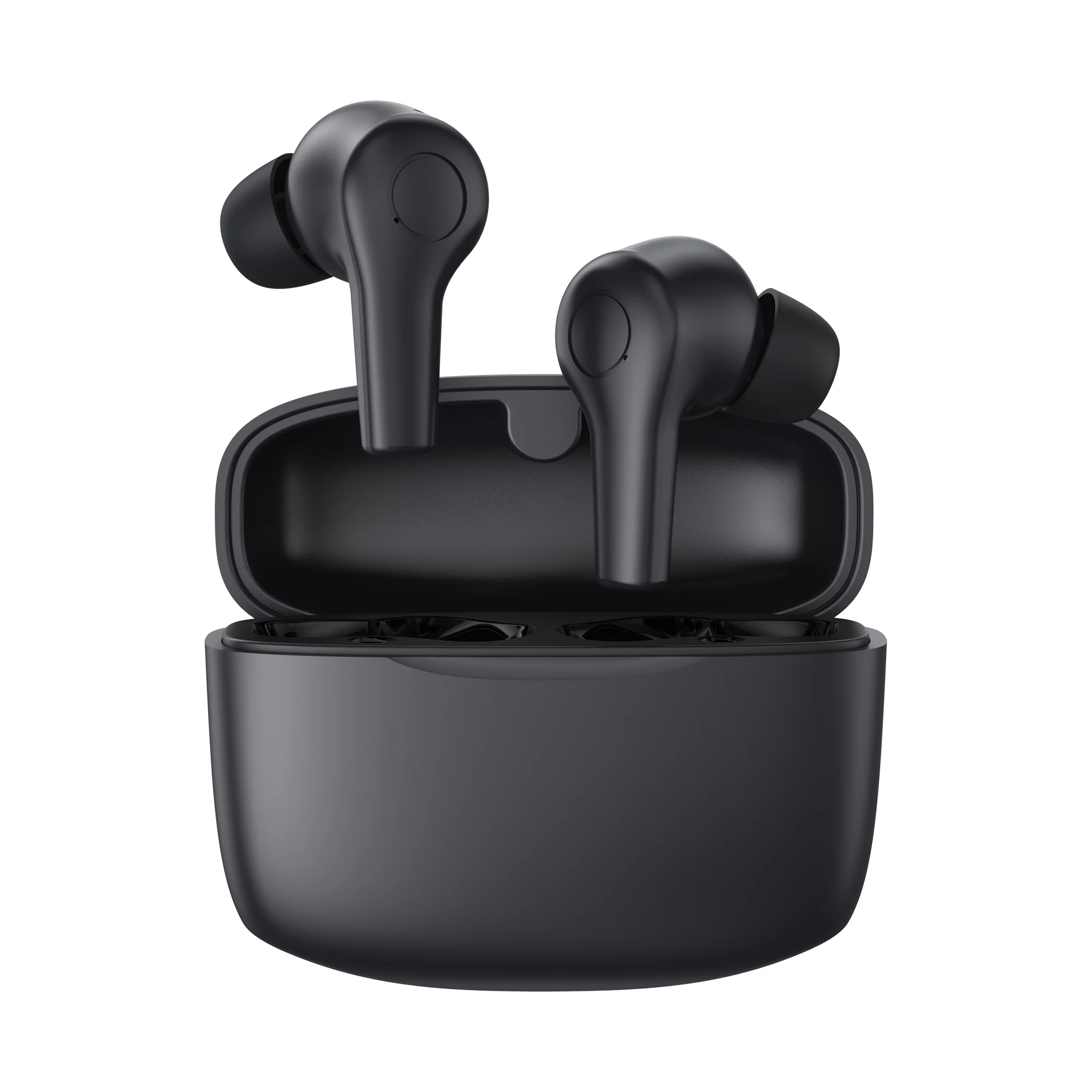 Беспроводные наушники HiFi бас стерео Bluetooth совместимые гарнитуры наушники-вкладыши с микрофоном Наушники лучший подарок