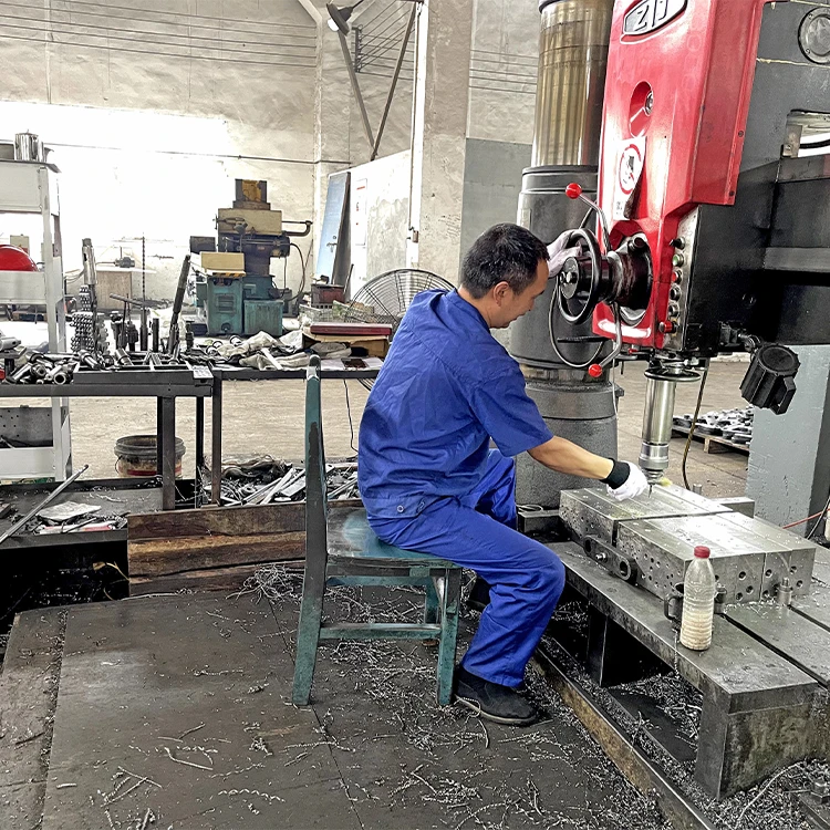 Lida Factory Price Metal Hot Chamber 18 T Die casting machine for slider making