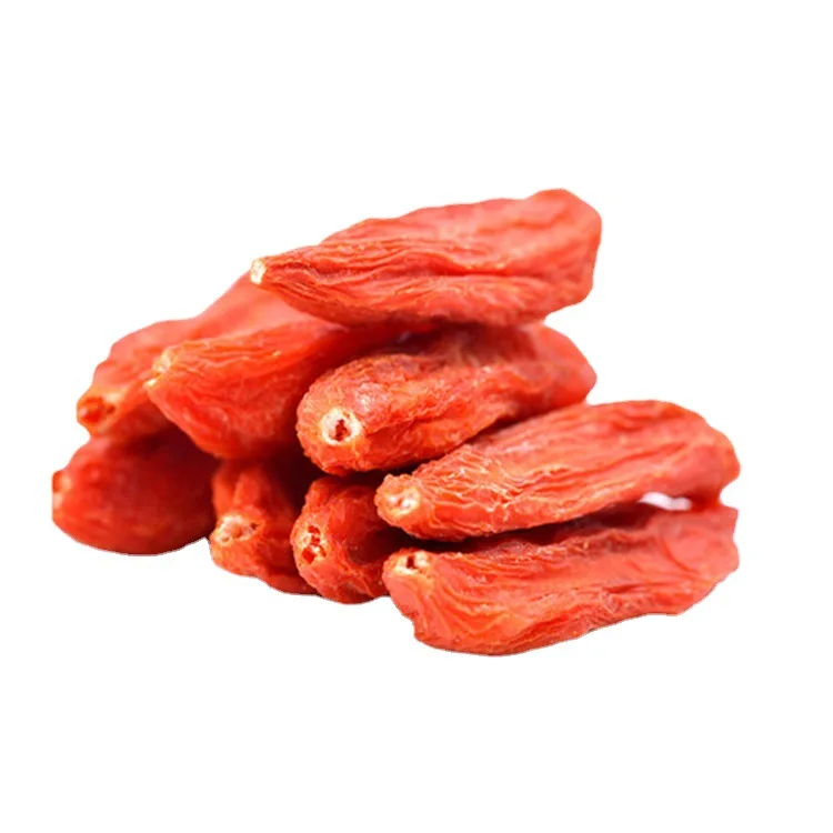 Hot Sale High Quality Organic Dried Goji Berries Sweet Taste Organic Bulk Packaging wholesale price