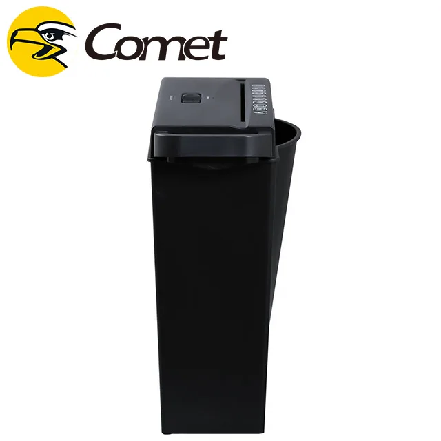 paper shredder paper shredder machine & File Shredder Electric Cross-Cut Shredding for Cards & CDs for Home Use