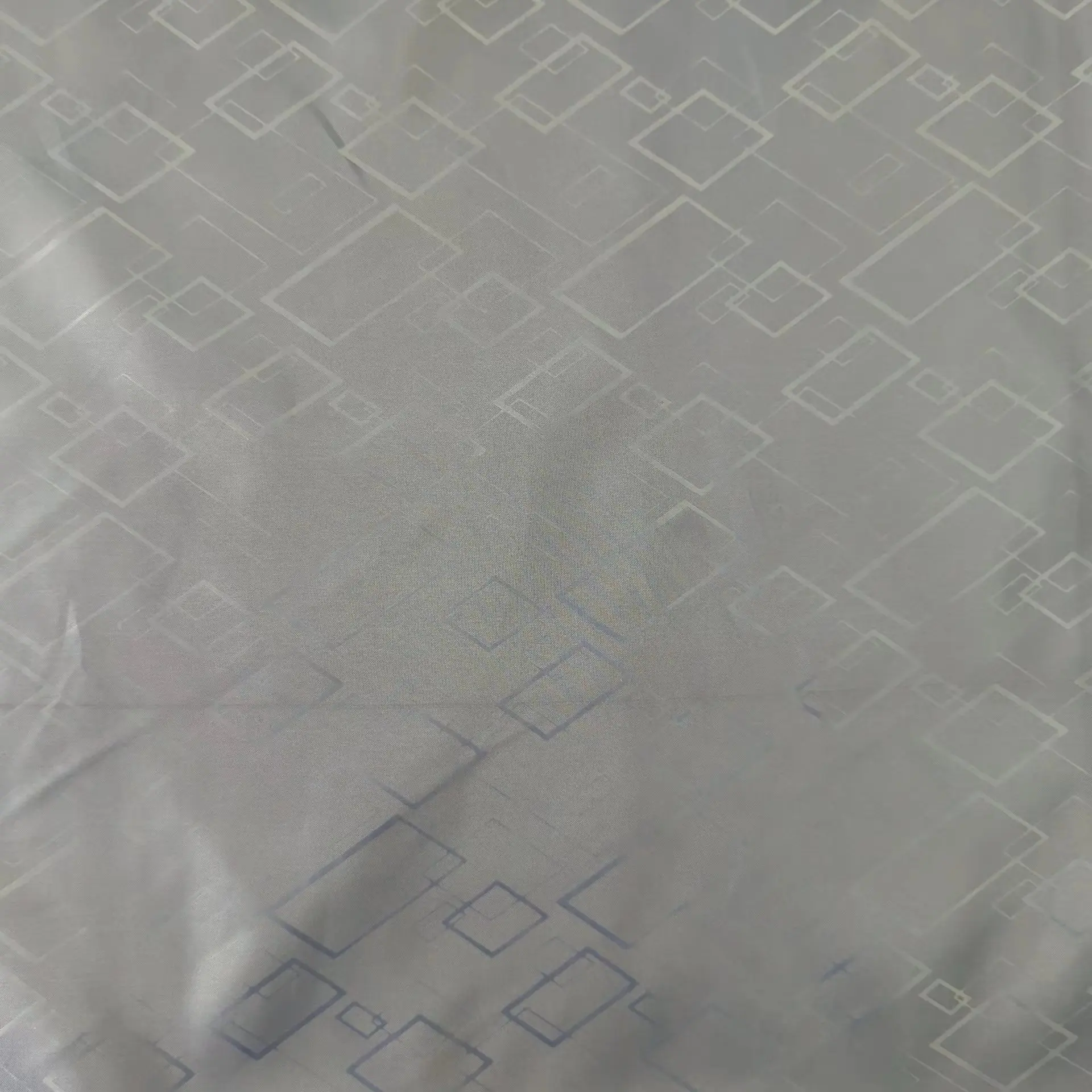 Custom 170T 180T 190T 210T 50gsm 60gsm 70gsm embossed polyester taffeta fabric for garments bags lining