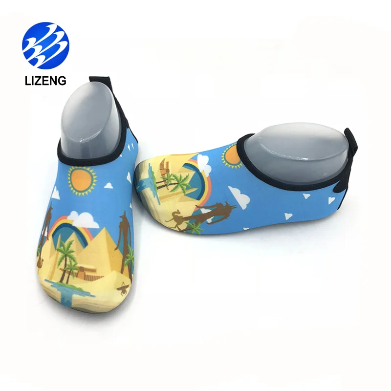 
Best Water Shoes For Toddlers And Kids 