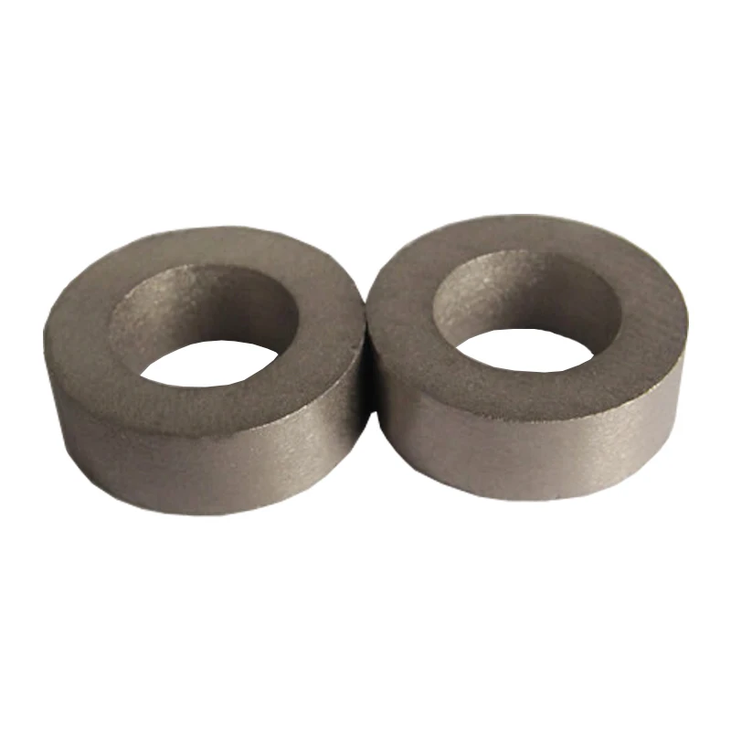 C Degree Centigrade High Temperature Resistance Super Strong 600c Ring Sintered Smco Small Magnet For Industry