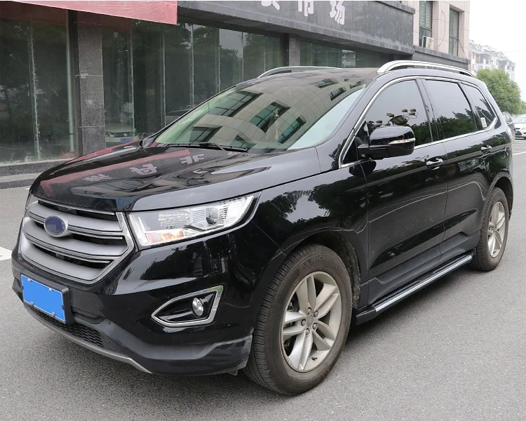 Factory Sell Running Boards Side Steps for Ford Edge 2015-2024 Auto Car Parts