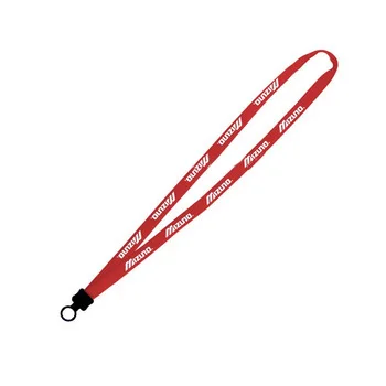 Promotional Custom Badge Reel Funny Lanyards no Minimum Order