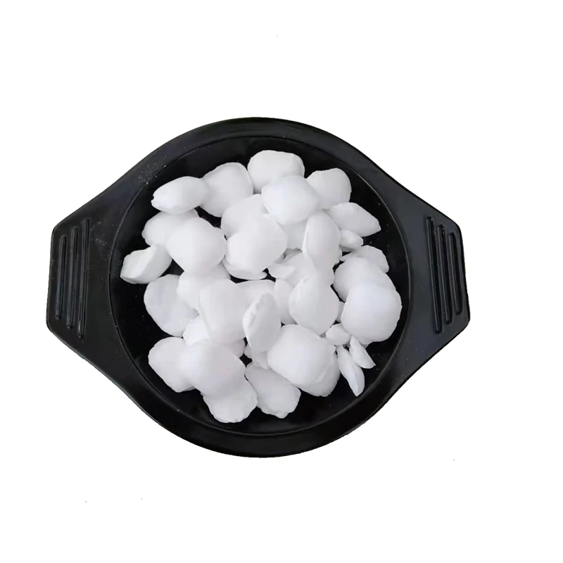 
Factory DMT Cas 120-61-6 Dimethyl terephthalate DMT Powder 