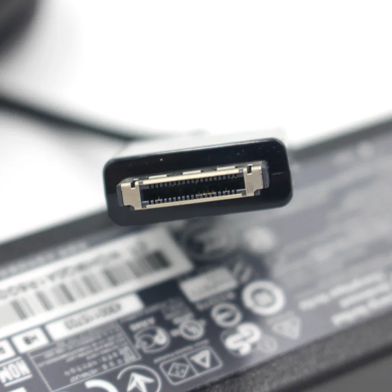 
For HP 15V 1.33A HSTNN-LA37 20W Envy x2 11- G003TU TPN-P104 Adapter 