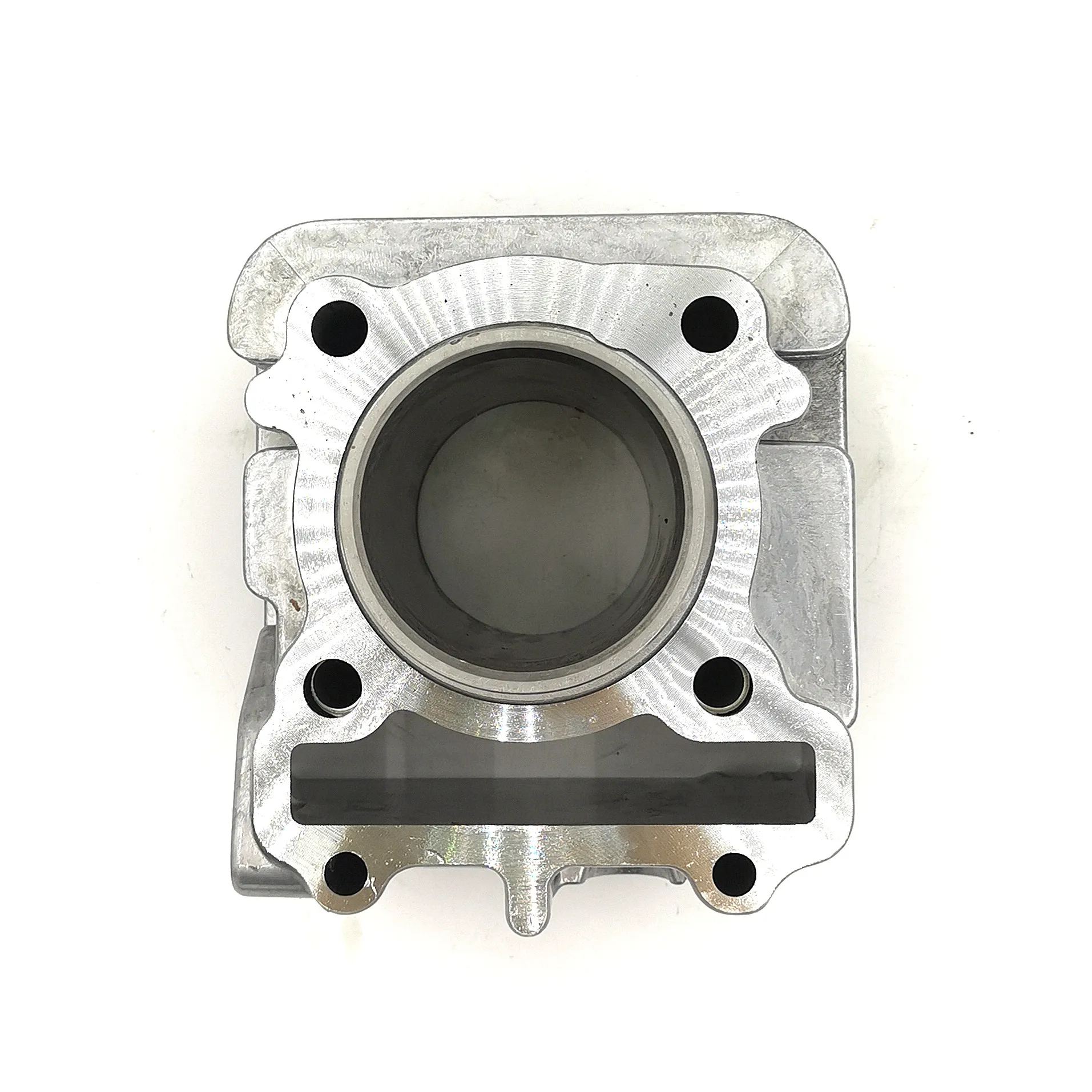 50mm Good Selling Motorcycle Cylinder Block Piston Ring 100cc Motorcycle Engine For YAMAHA MIO-J