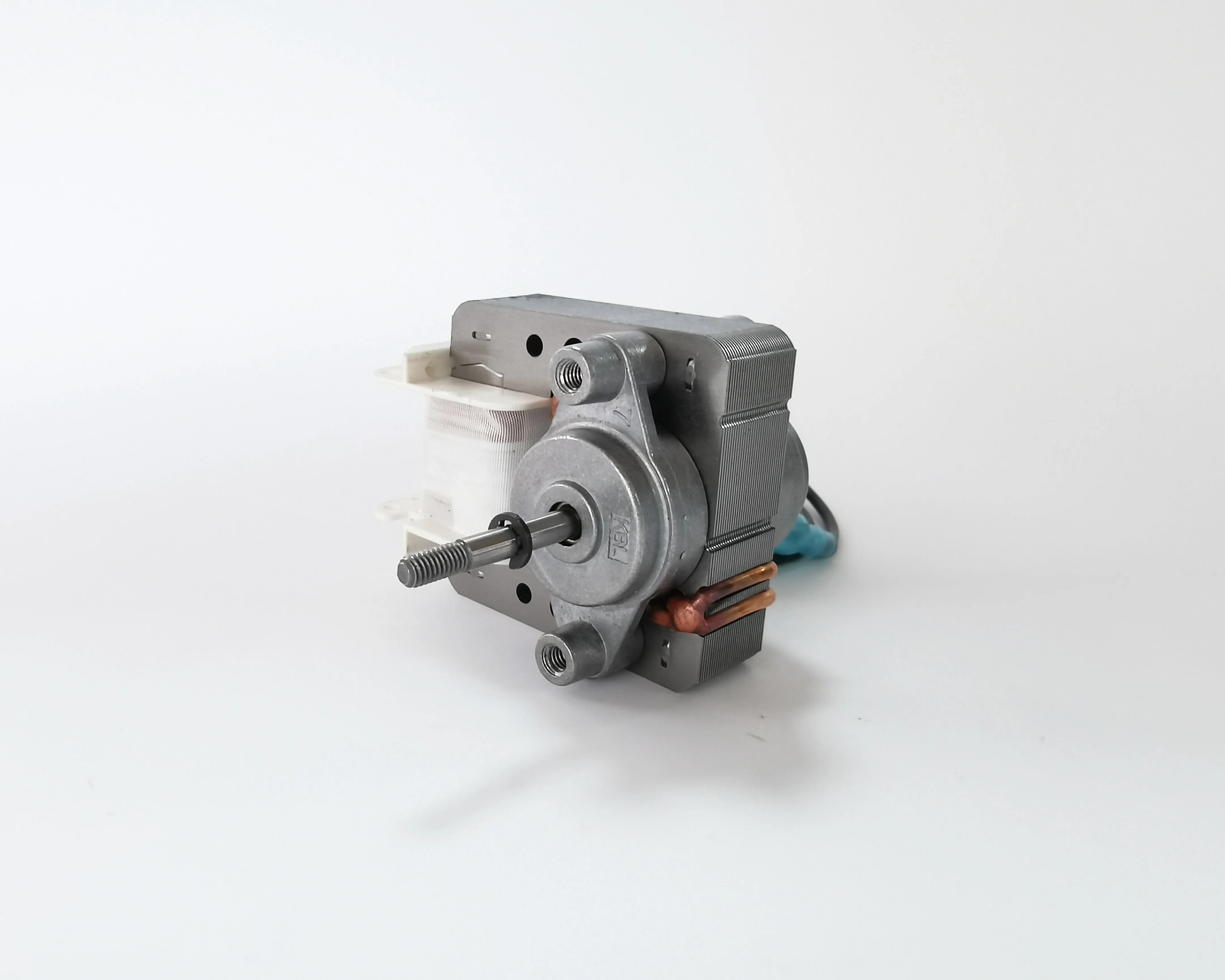 YJF4815B shaded pole heater fan  oven motor for electrical appliances