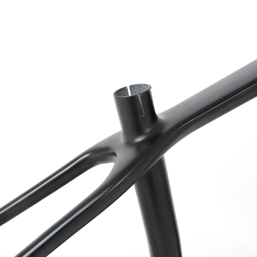 2021 Latest Model M8 Full Carbon MTB Frame 29 Thru Axle 12*148mm Carbon 29er Mountain Bike Bicycle Frames