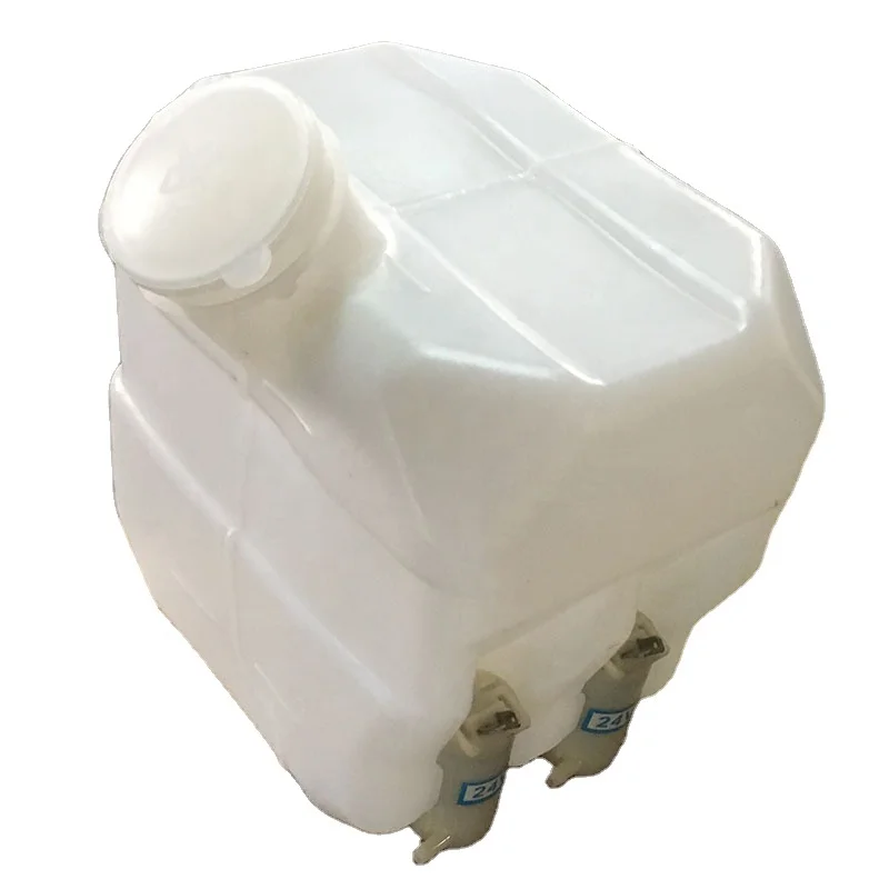 Excavator spare parts E320C E320 Tank Water 096-0744