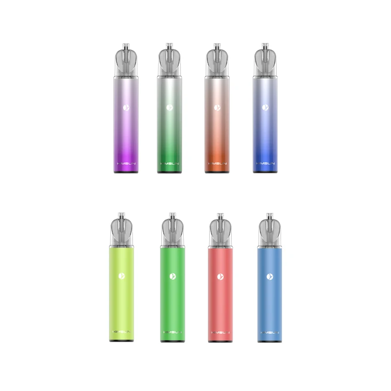 Low Price 7ml Capacity Capacity Portable Vape Pens Electronic Cigarette