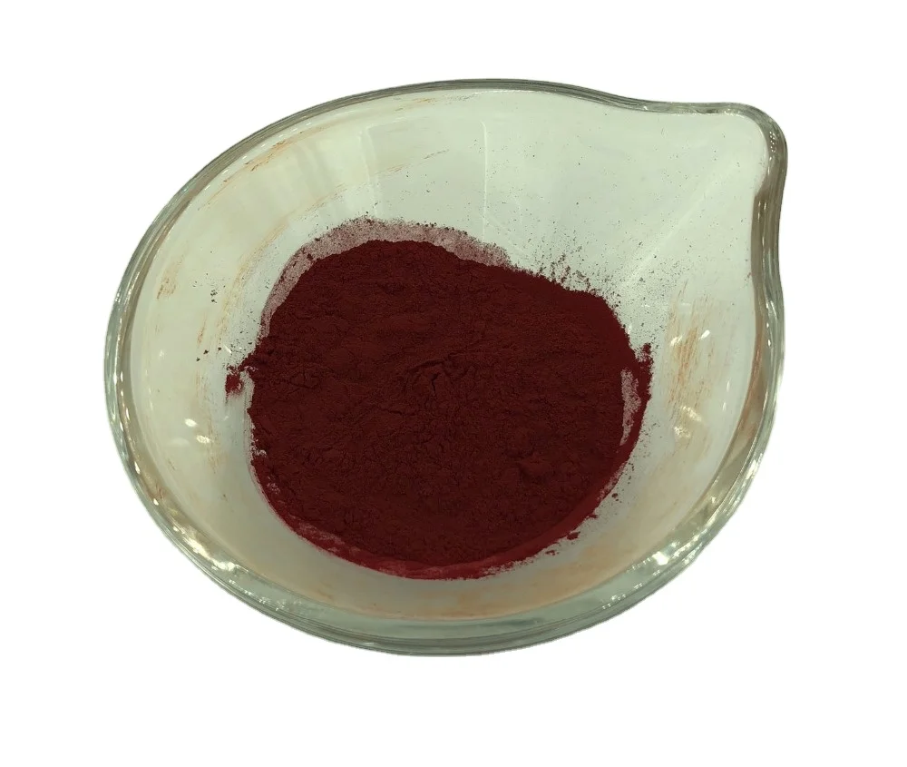 
Edible pigment carmine powder 