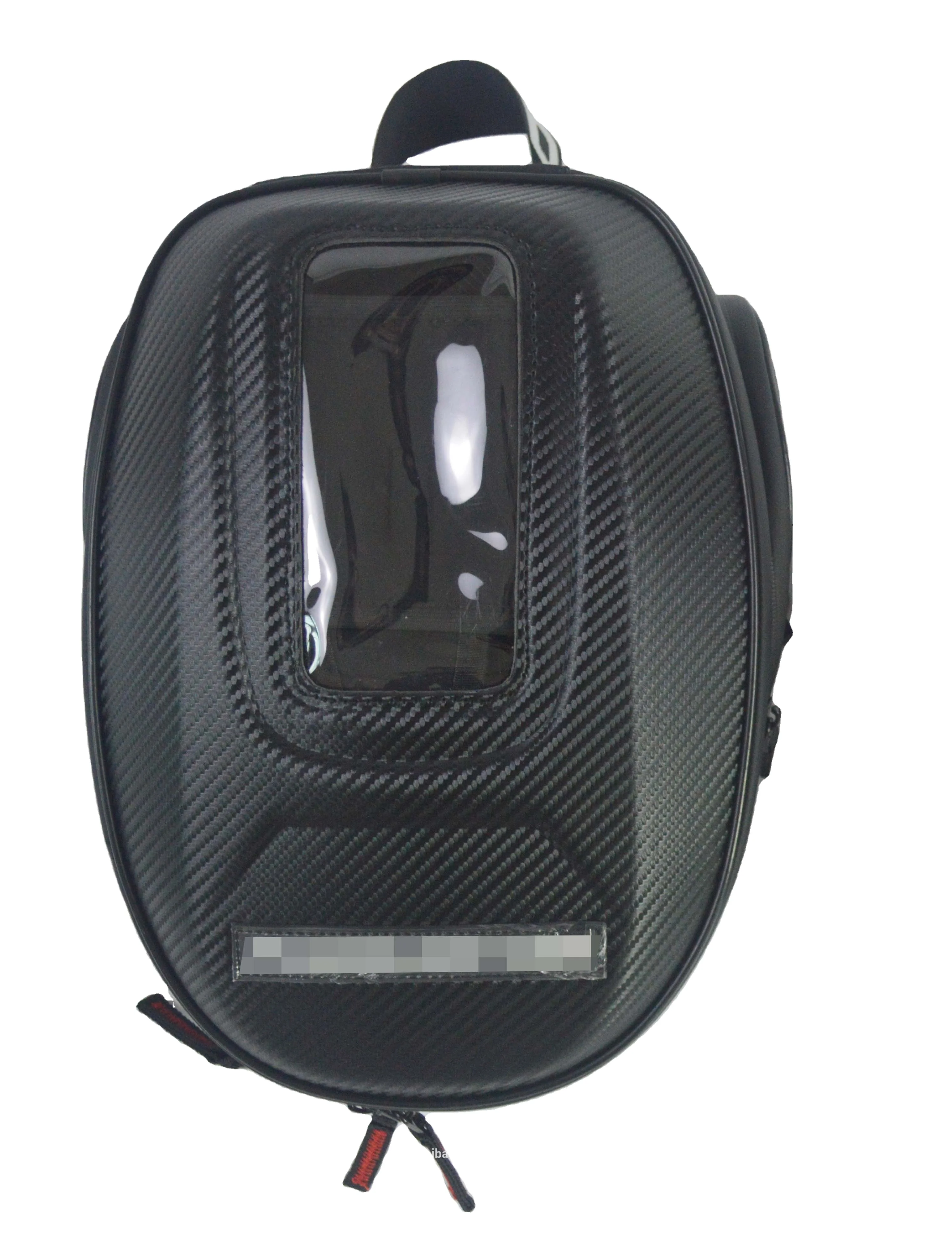 
motorcycle tank bag Magnetic Motorbike Bag waterproof mobile navigation bag for motocross rider 