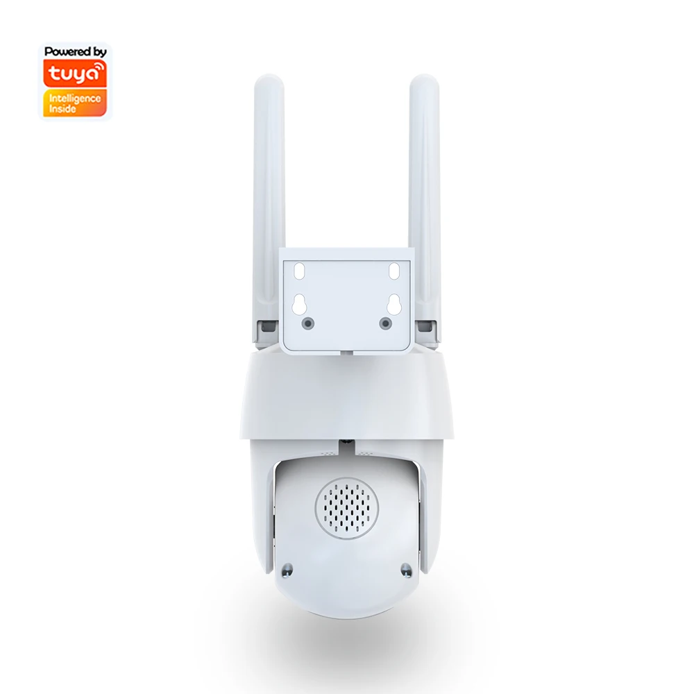 Small Moq Software Reengineering Hd 2 Mp Indoor Ip Wifi Solar Ptz Dome Camera