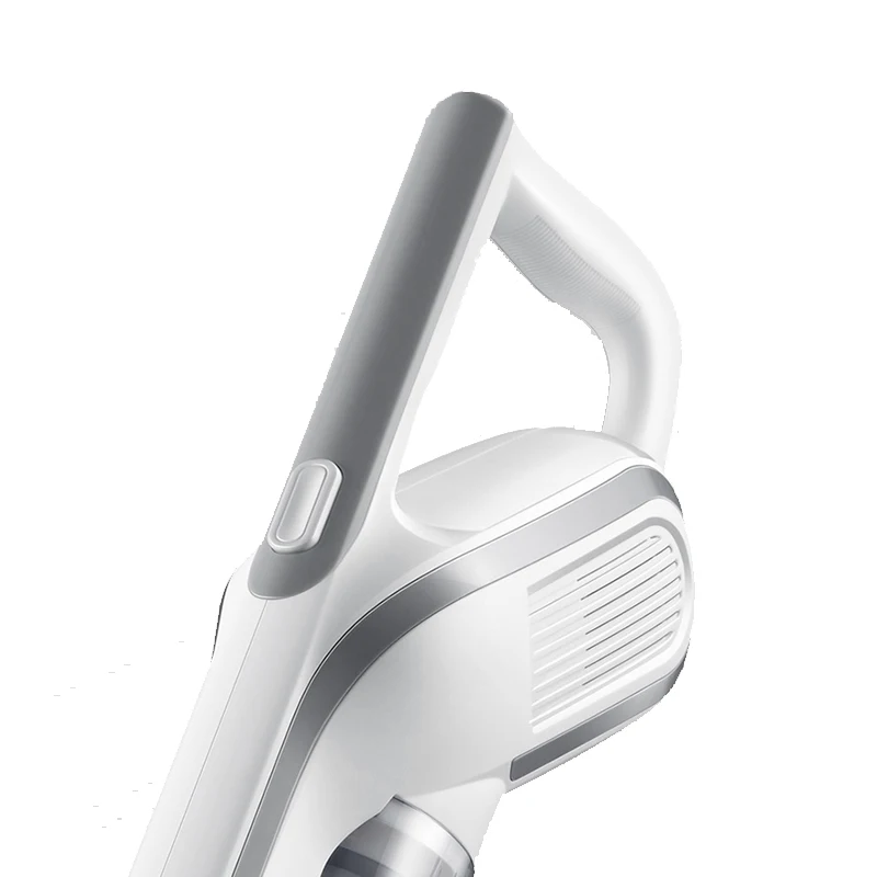 
Handheld multi cyclone vacuum cleaner 