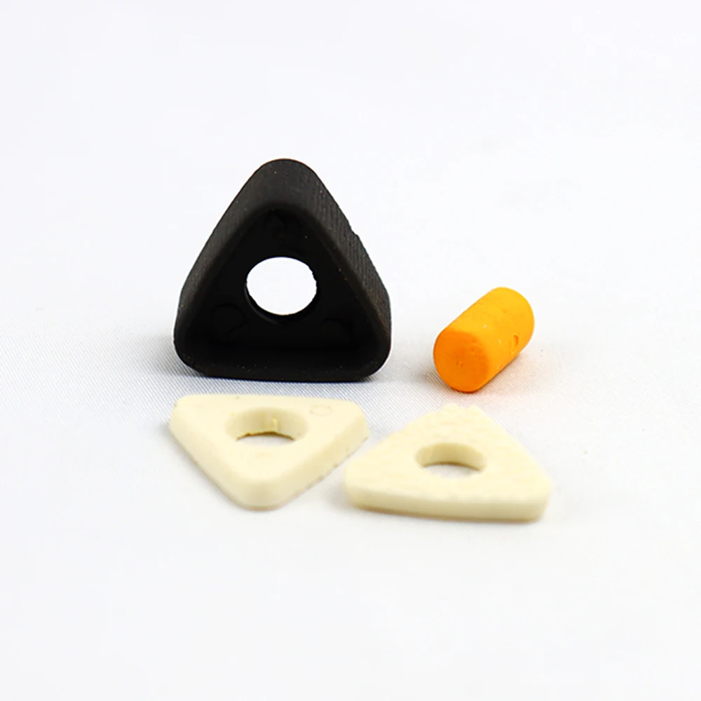 Eraser Maker Printing OEM Factory Supplies 3d Food Type Stationery Custom Eraser For Children