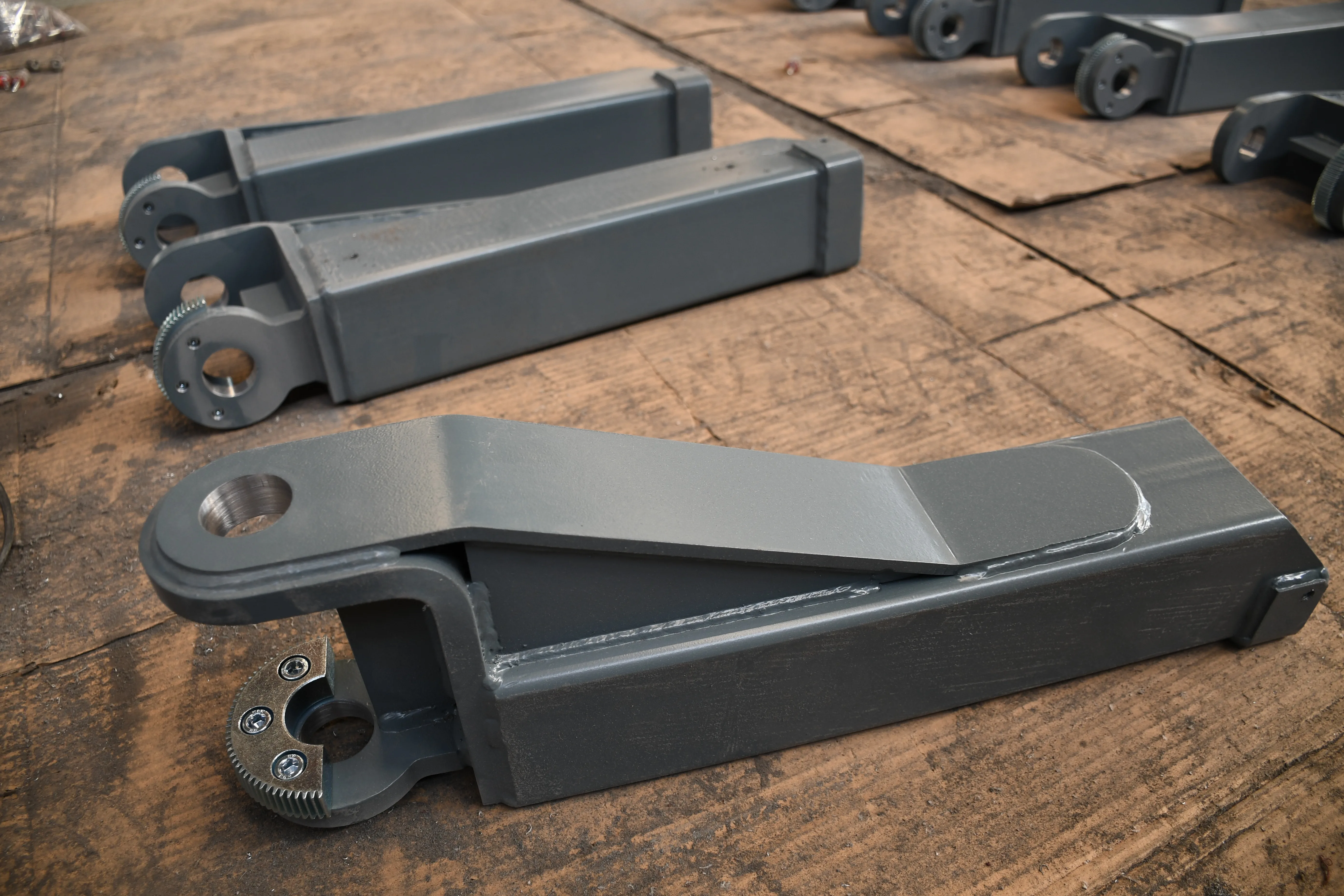 2 подъем столба/Подъемник для автомобиля ремонта