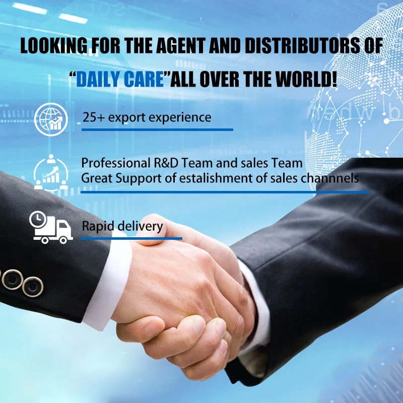 Daily Care 200pcs Unique Design Multi-Purpose Oral Hygiene Easy-to-Use Dental Toothpick Tool Good Selling Middle East Countries