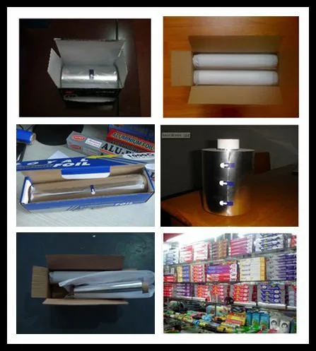 Semi-Automatic Aluminium Foil Electric Motor Rewinding Machine