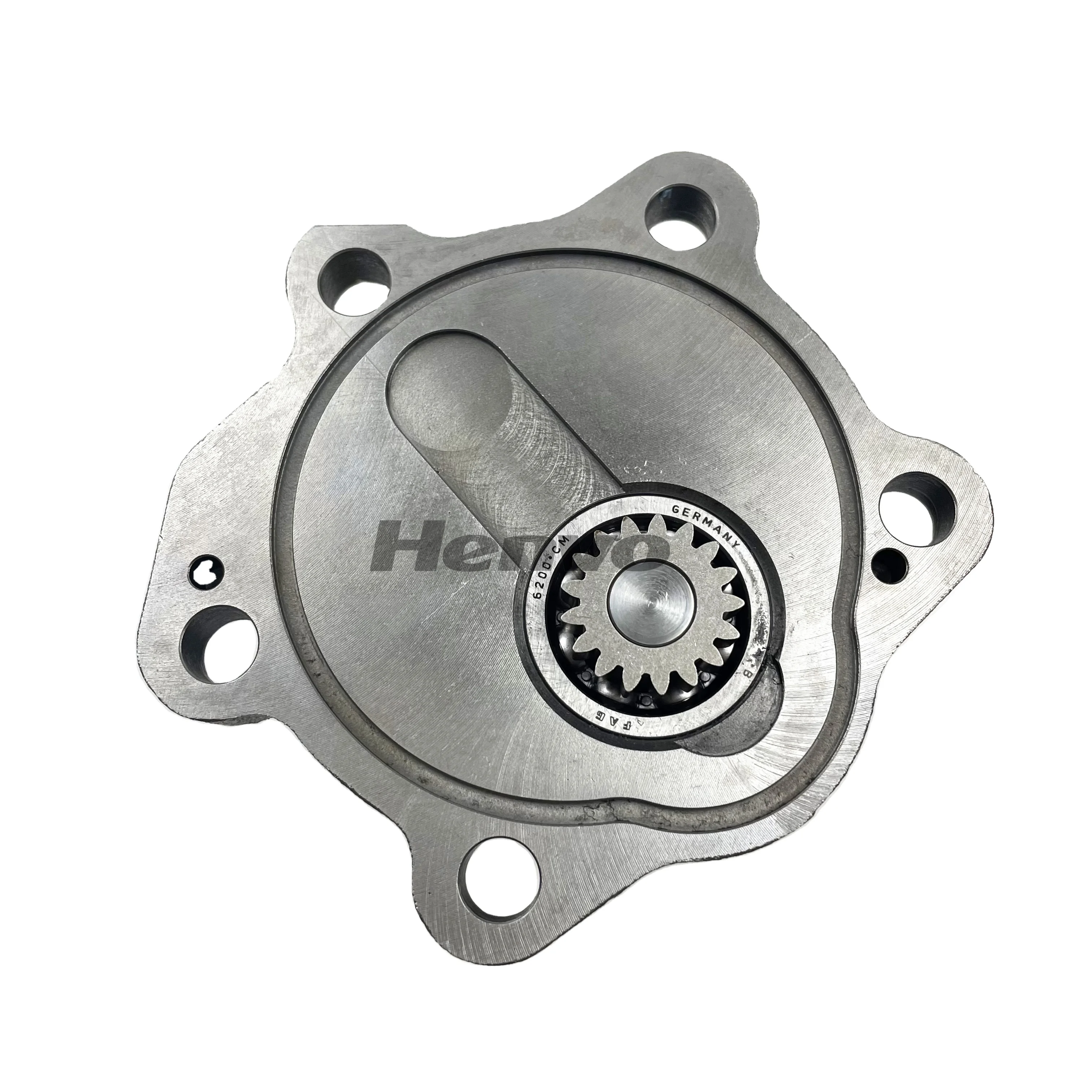 Запчасти для топливного насоса HENVO 426-4806 4264806 дизельного двигателя 320D M315D2 M317D2 C6.6