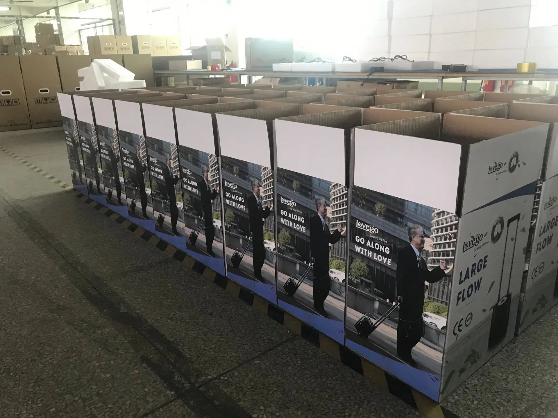 Медицинская кислородная машина Lovego 7 литров