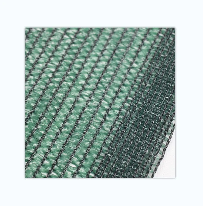 greenhouse green shade net hdpe agriculture use shade net farming nets agriculture vegetable garden