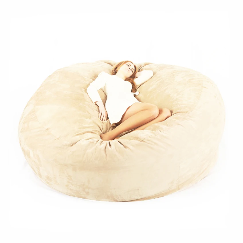 bean bag toss extra large outdoor bean bag sun lounger 7ft pool float eps  embroidered