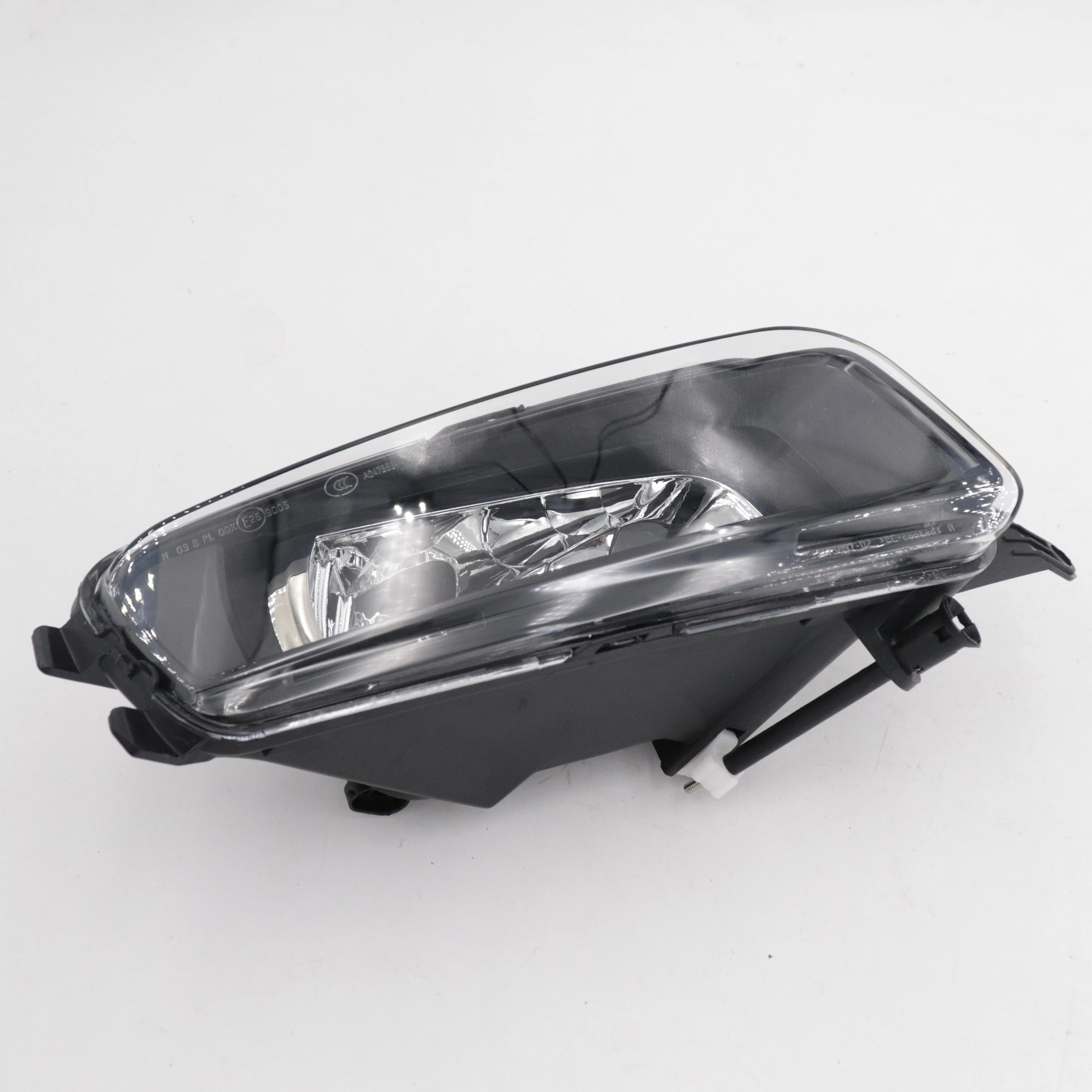 7N0941699  7N0941700 Fit for VW Sharan  Halogen Fog Lamp Foglamp Fog light Set Nebelscheinwerfer Lamp