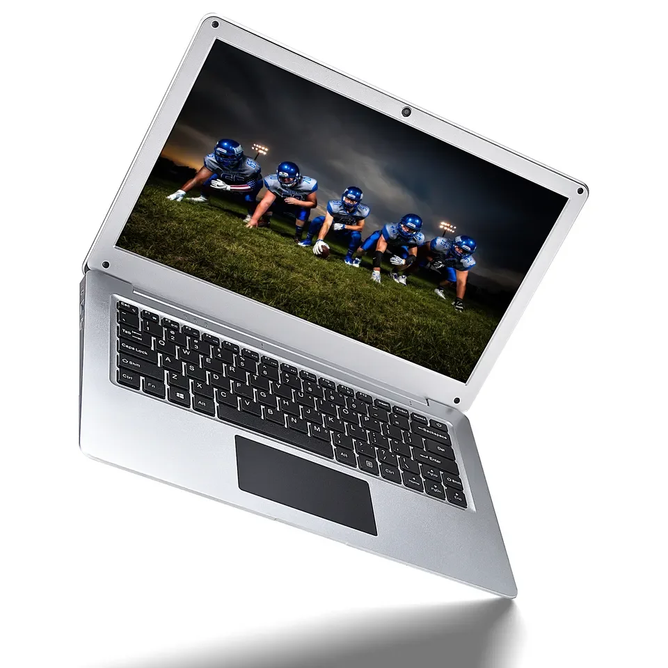 New 12.5 Inch Mini Laptop Inter Apollo Dual Core N3350 6G+64GB Win 10 Office Computer Small Notebook PC Student Netbook