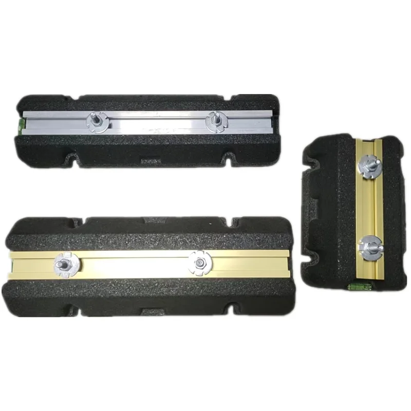 Factory high quality rubber Fix It Foot Support for air conditioner, Heat pump, pipes, Wires