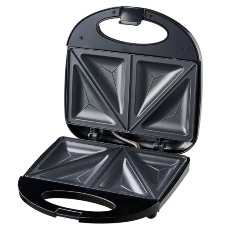 Multifunctional Mini Sandwich Maker Breakfast Sandwich Maker Sandwich Maker