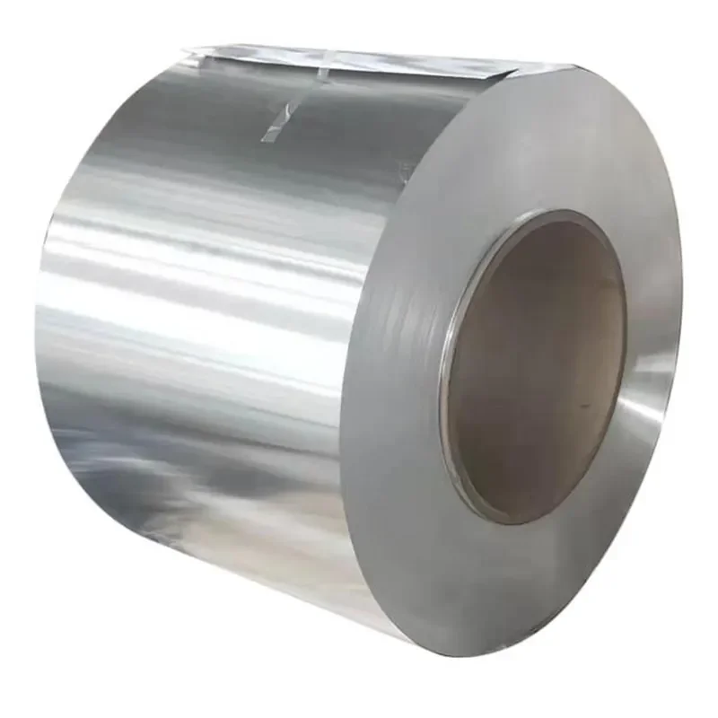 Factory T1 T2 T3 T4 T5 Electrolytic tinplate steel coil