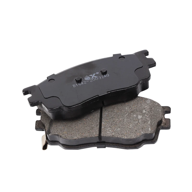 4PCS Buick Infiniti Series Car Pads -D1731 Wholesale brake pad For Mirage 2014