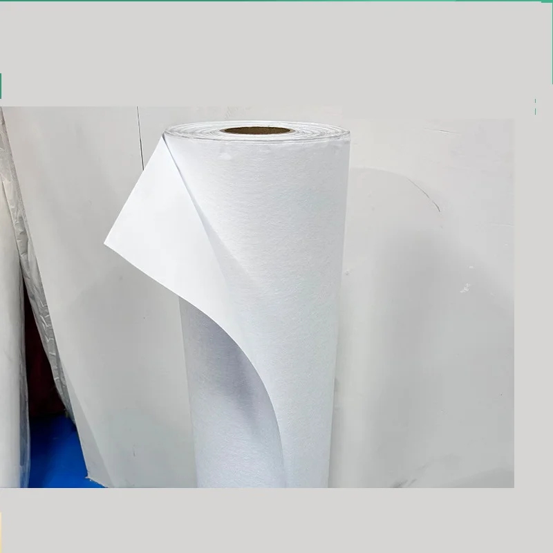 printable stick and stitch embroidery water soluble paper wash away peel & stick embroidery stabilizer