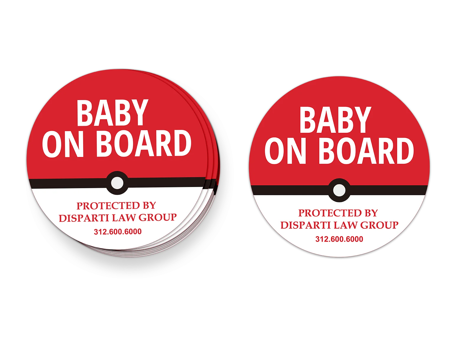 UV Resist Luxury and Durable Die Cut Outdoor Bumper Windshield Transfer Waterproof Custom Vinyl Car Sticker and Car Window Decal