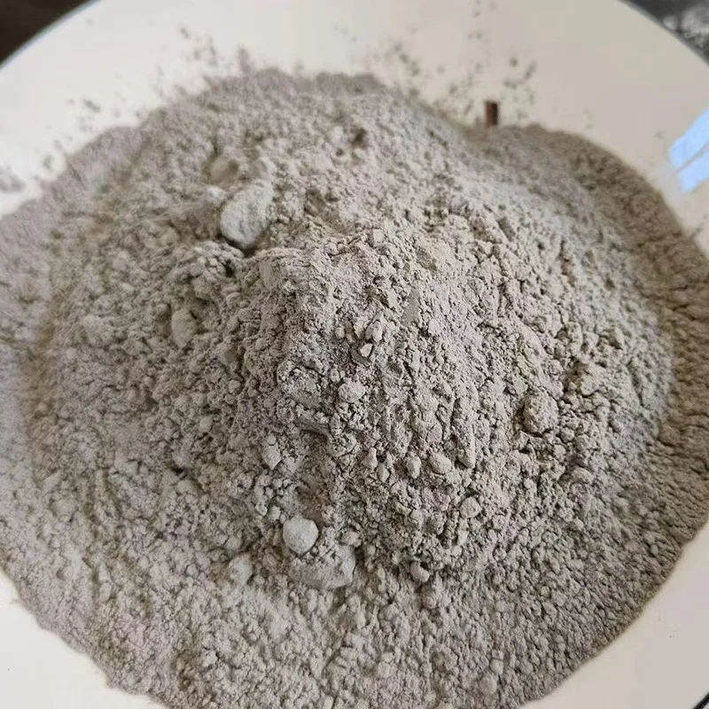 Chinese Supplier Eco-Conscious Coal Fly Ash For Building Construction